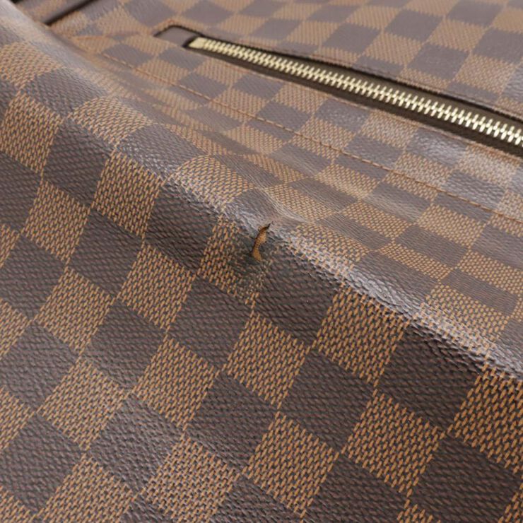 Louis Vuitton District