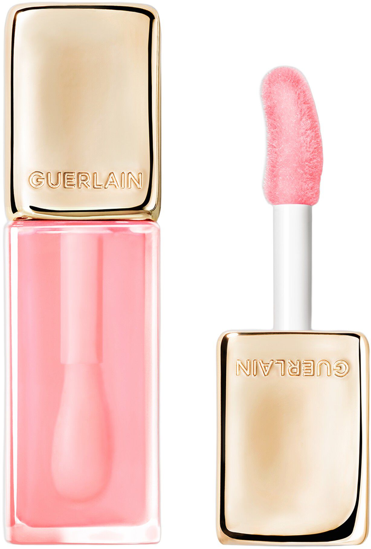 Kiss Kiss 24 Bee Glow Oil