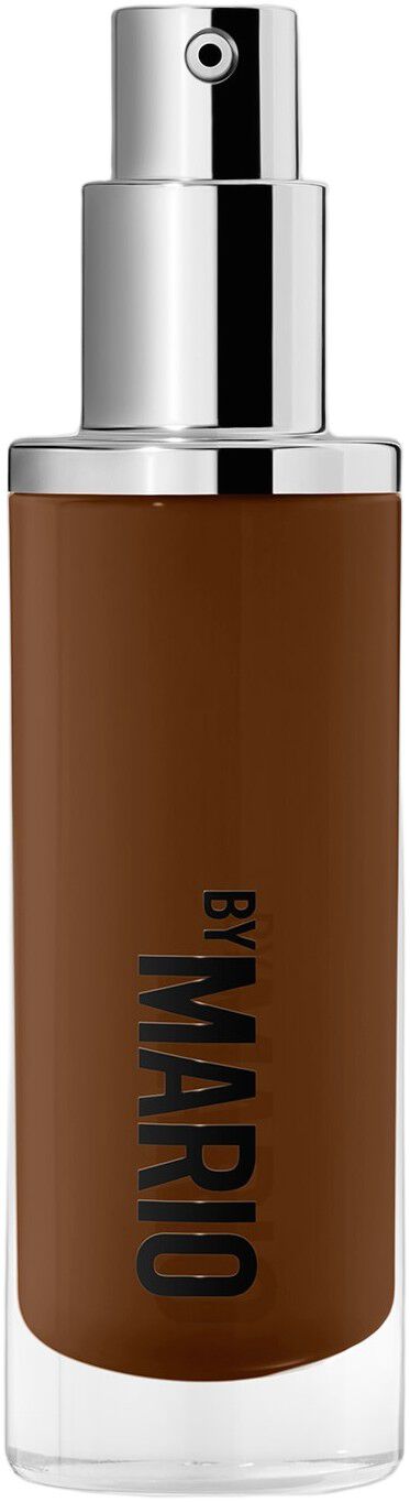 SurrealSkin Natural Finish Foundation - Naturlig flytande foundation