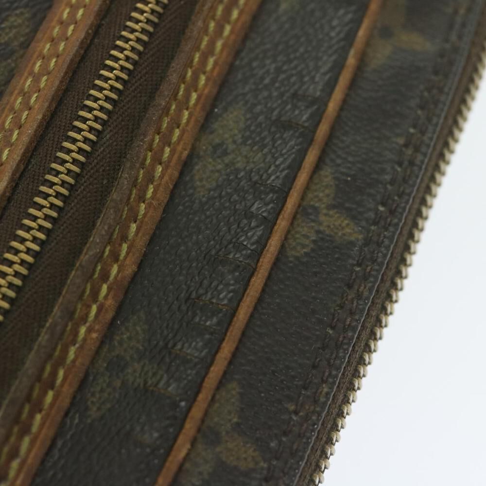 Louis Vuitton Marly Dragonne