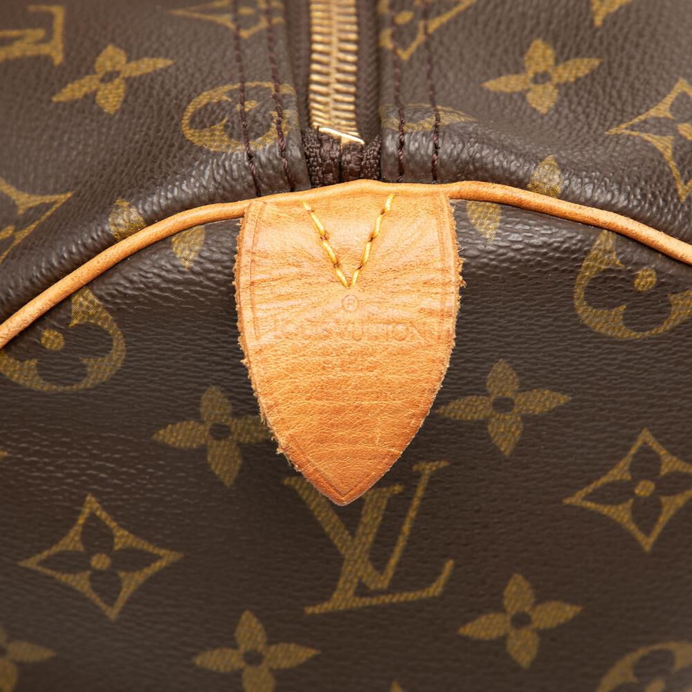 Louis Vuitton Keepall
