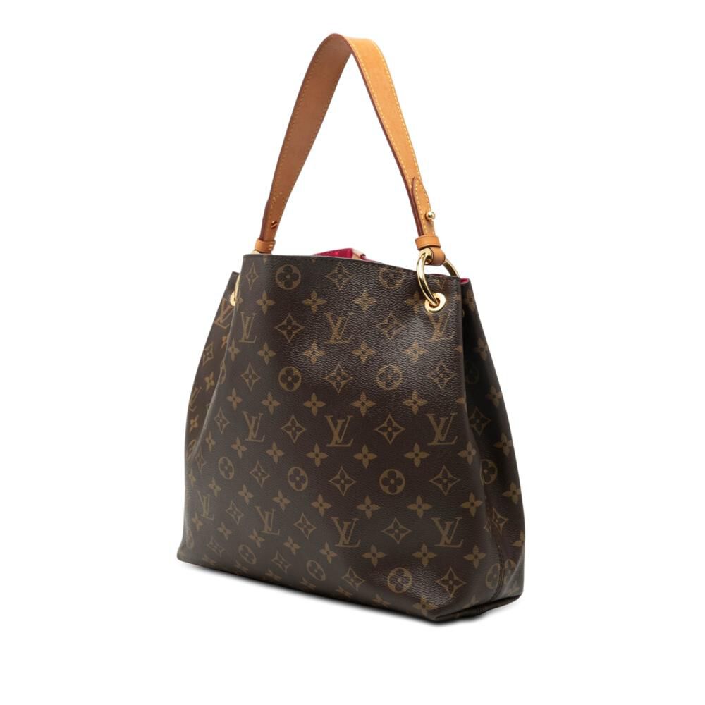 Louis Vuitton Shoulder Bags