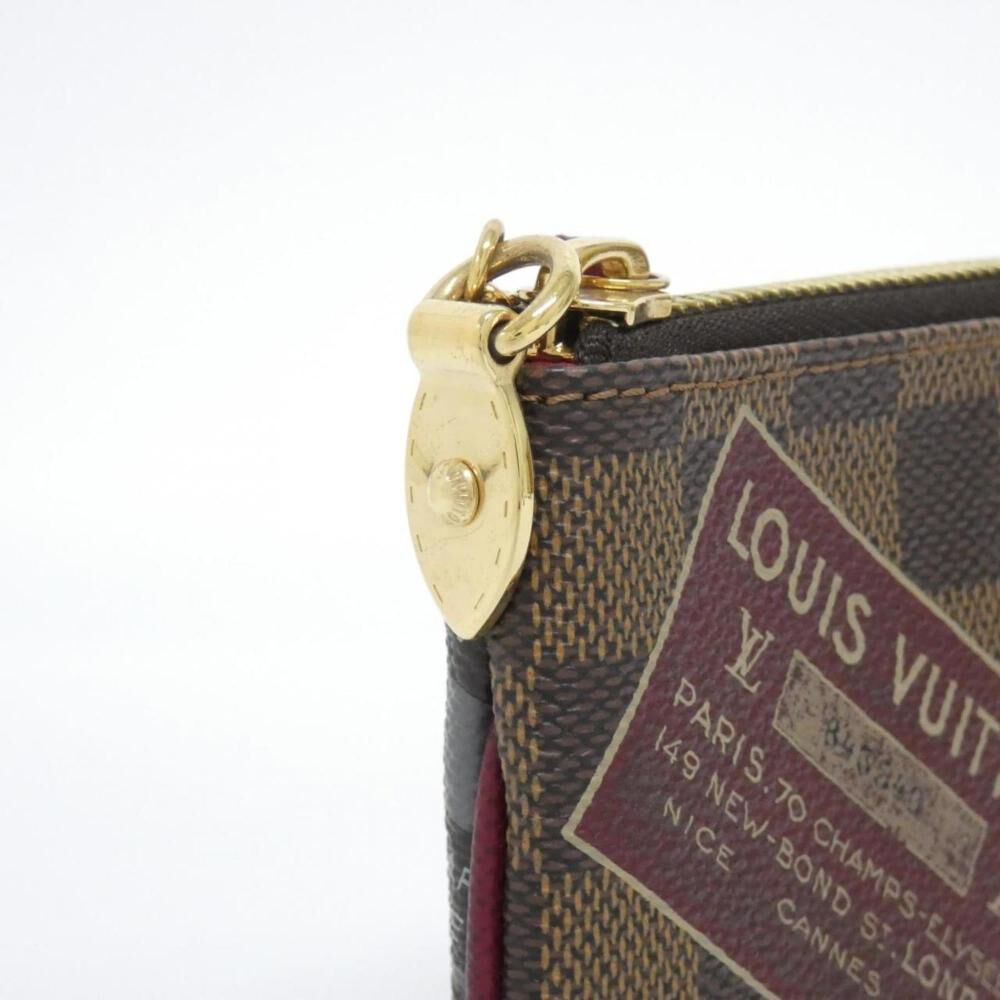 Louis Vuitton Pochette Homme
