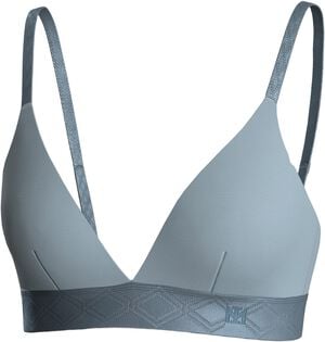 Triangle Bra in Lyocell