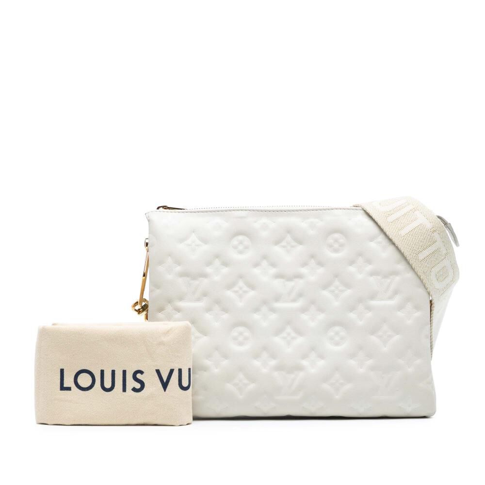 Louis Vuitton Coussin