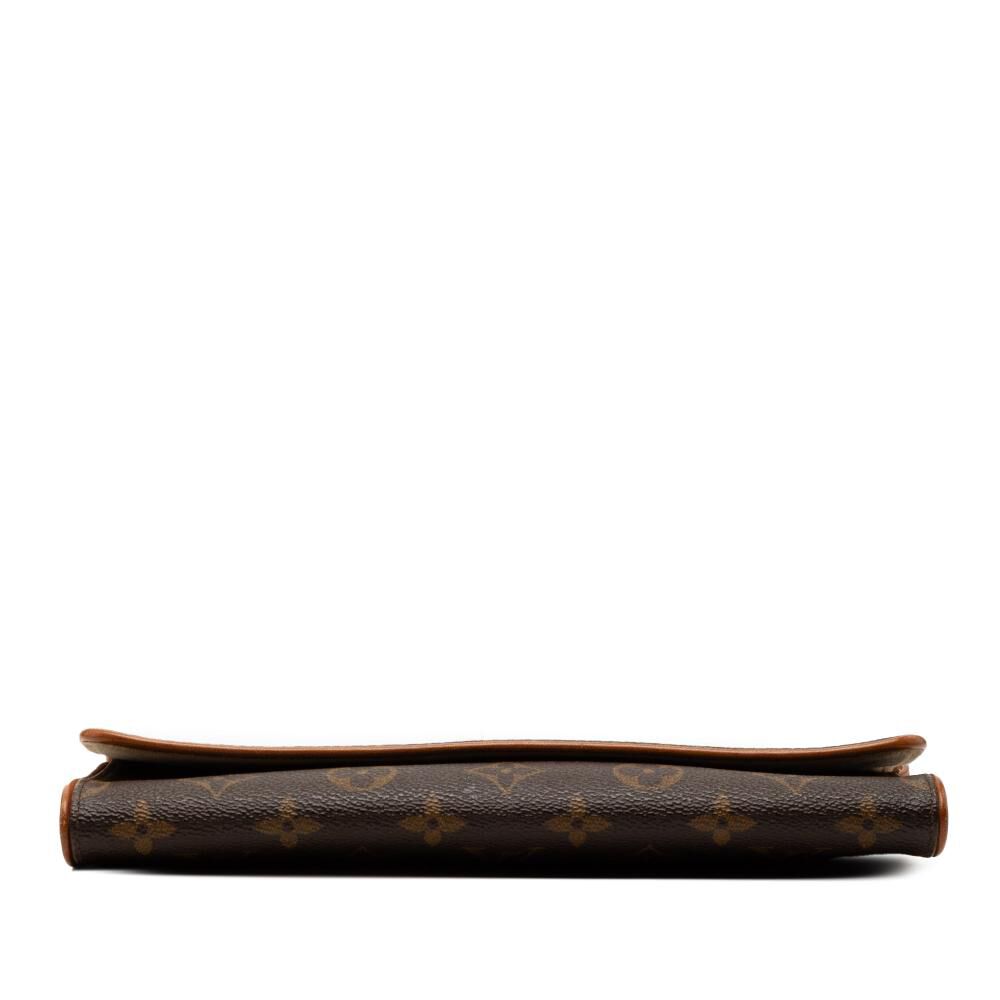 Louis Vuitton Twin Pochette