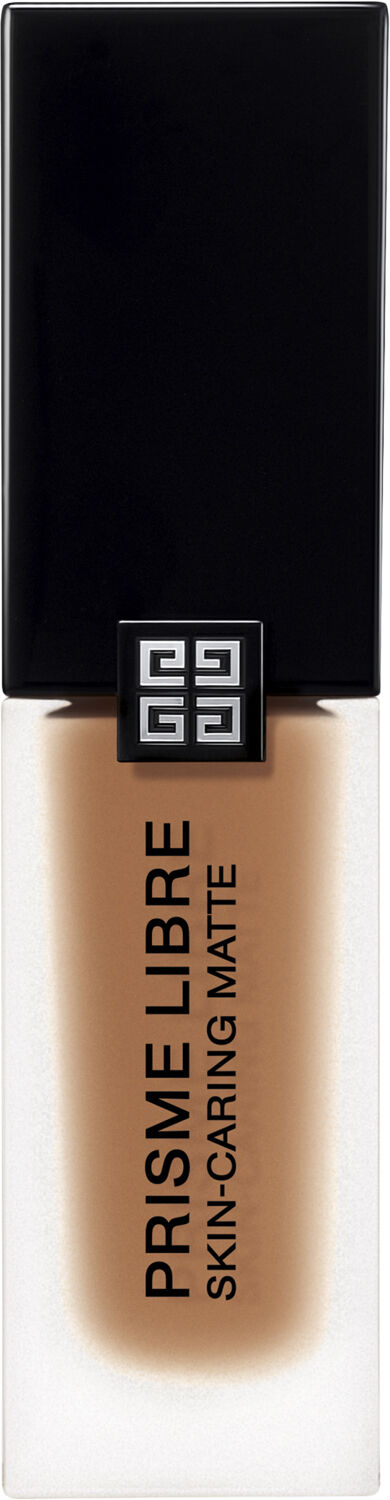 Prisme Libre Skin-Caring Matte Foundation