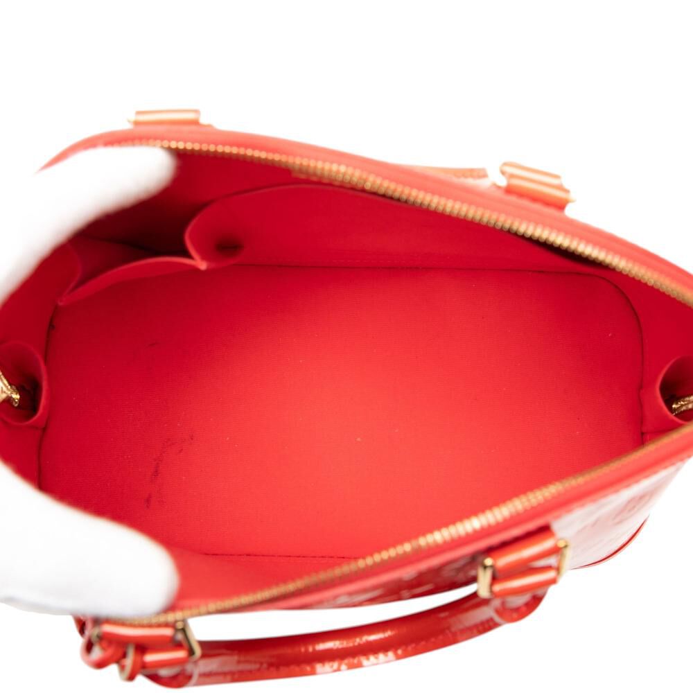 Louis Vuitton Alma
