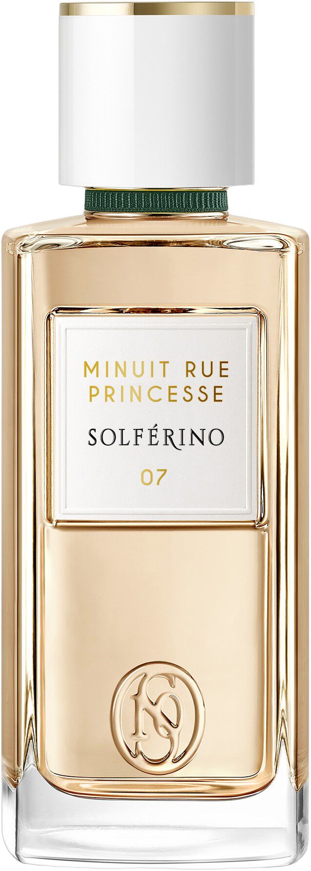 Minuit Rue Princesse EdP 125 ml