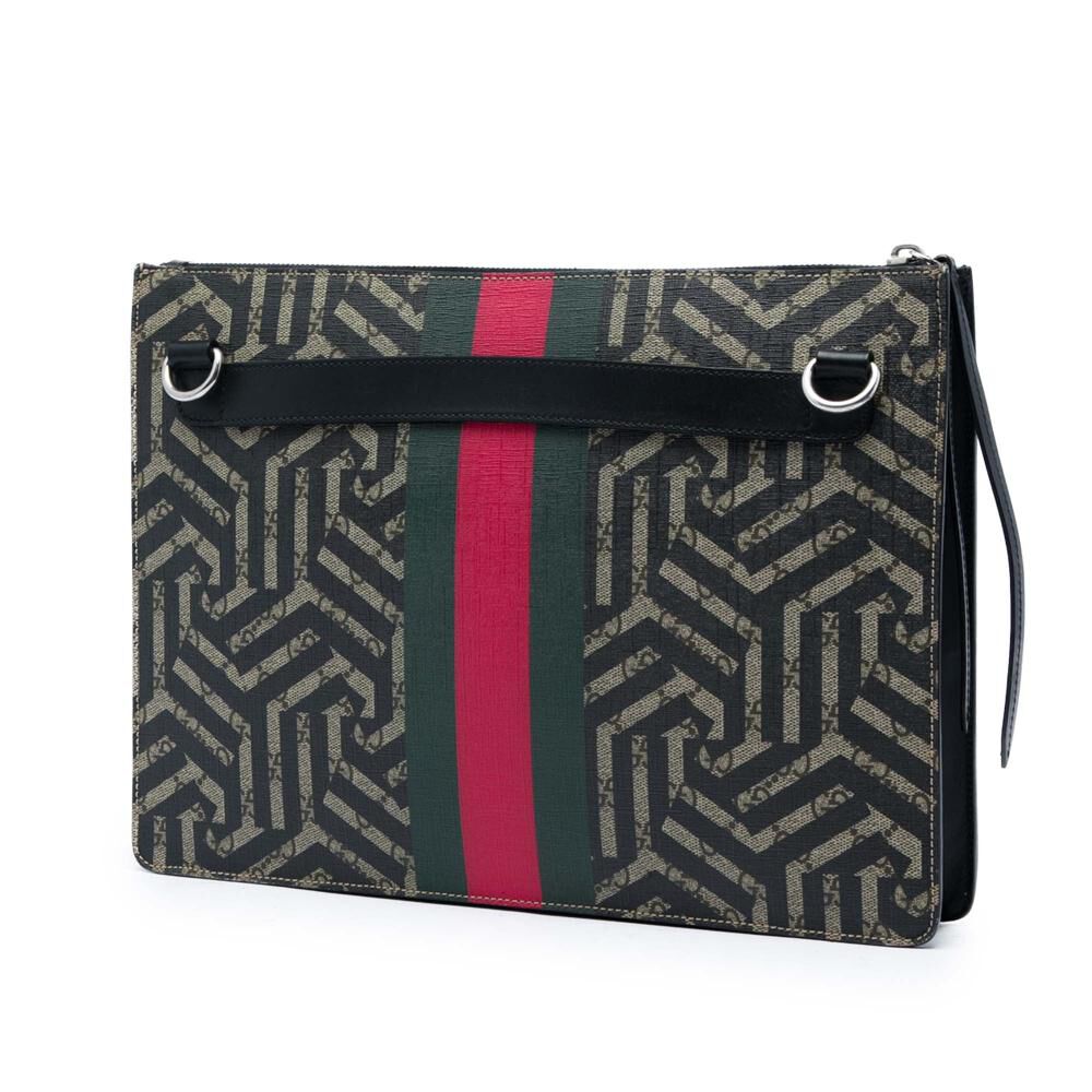 Gucci Messenger Bag