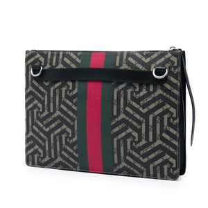 Gucci Messenger Bag