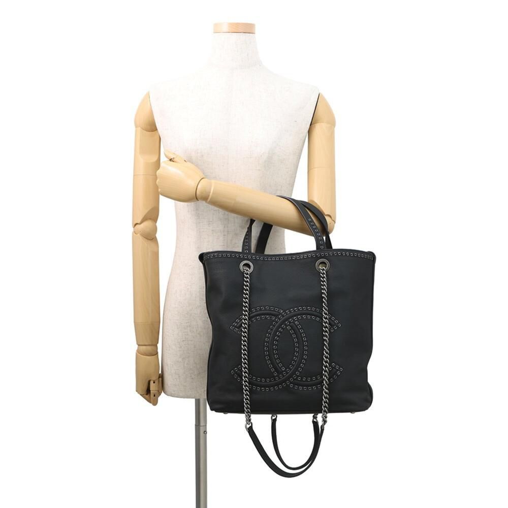 Chanel Tote