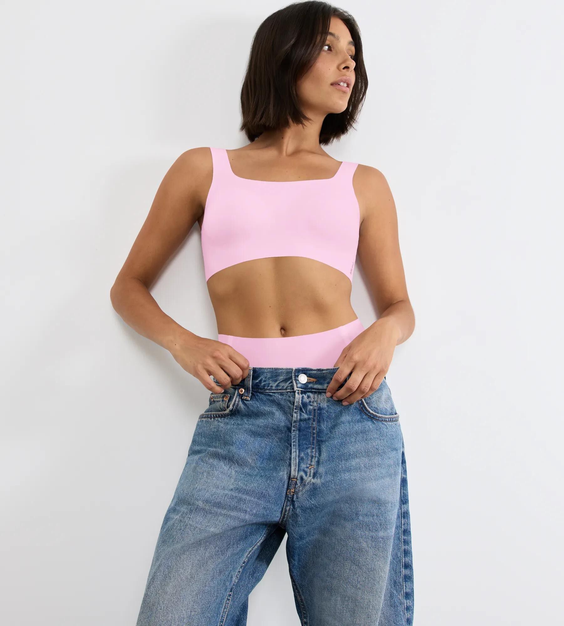 sloggi ZERO Feel 2. 0 High waist