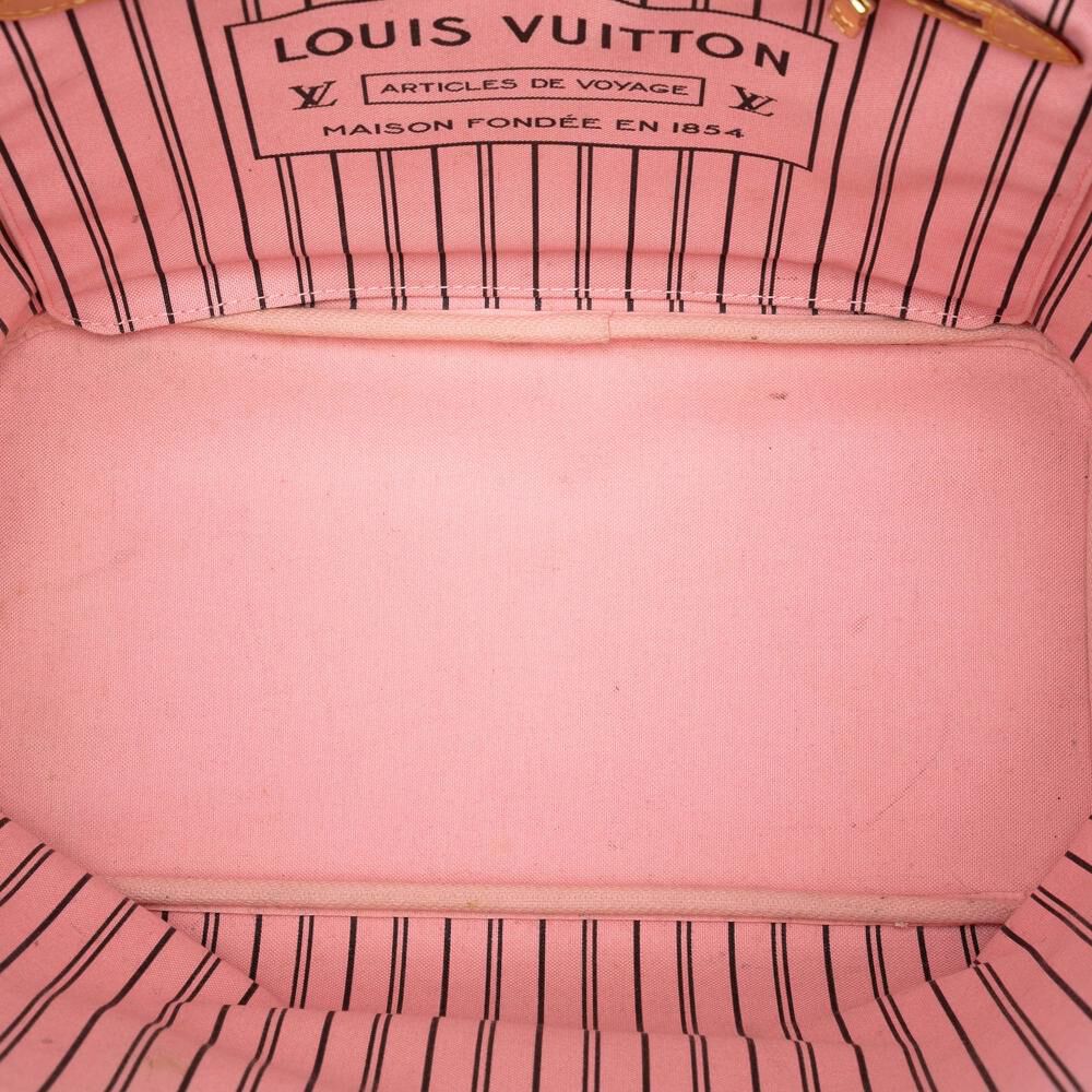 Louis Vuitton Neverfull