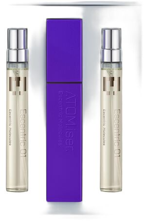 ESCENTRIC 01 ATOM.ISER SET 3x 8,5 M