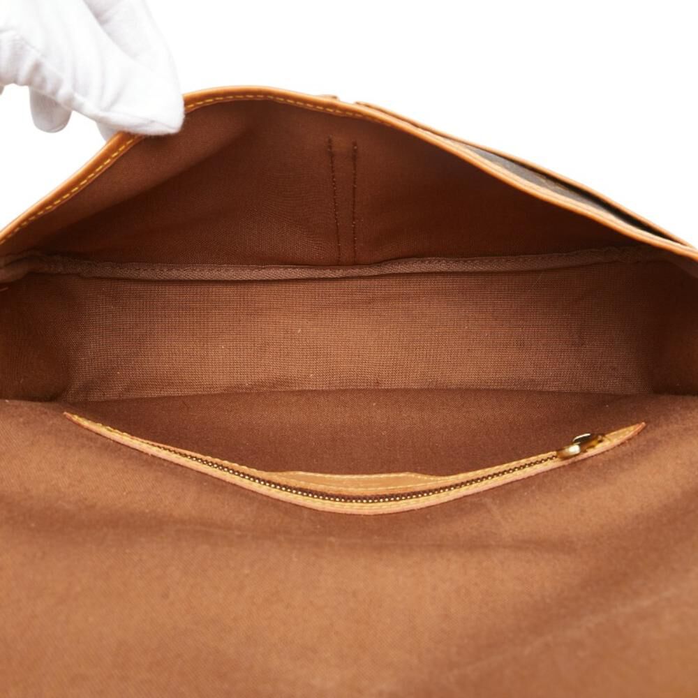 Louis Vuitton Gibeciere