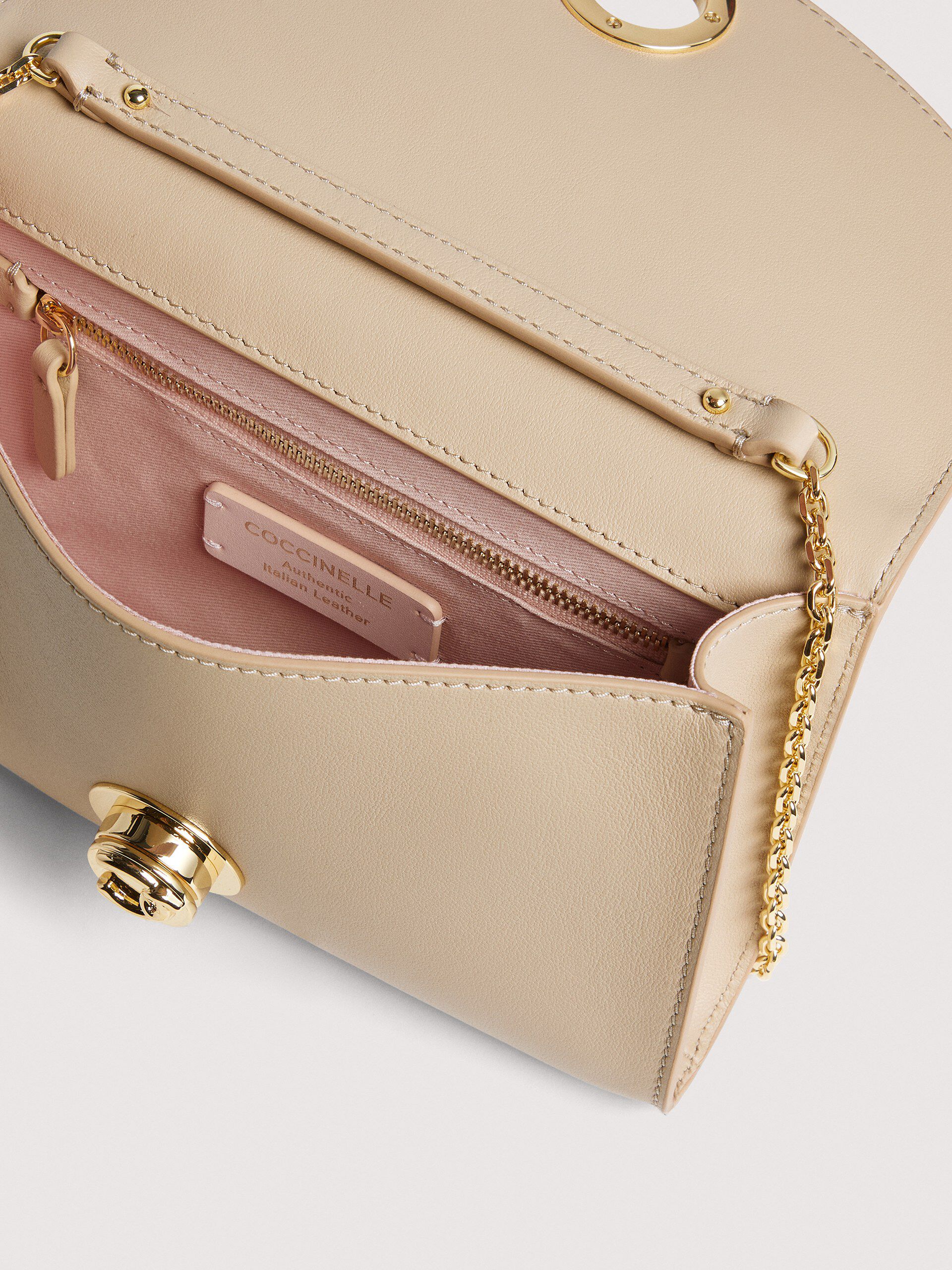 COCCINELLENIKLA SMOOTH