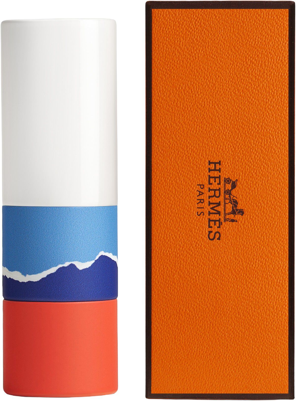 Rouge Herm&egrave;s, Satin Lipstick, 21 Rose Epic&eacute;