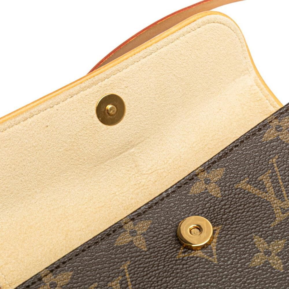 Louis Vuitton Florentine Pochette