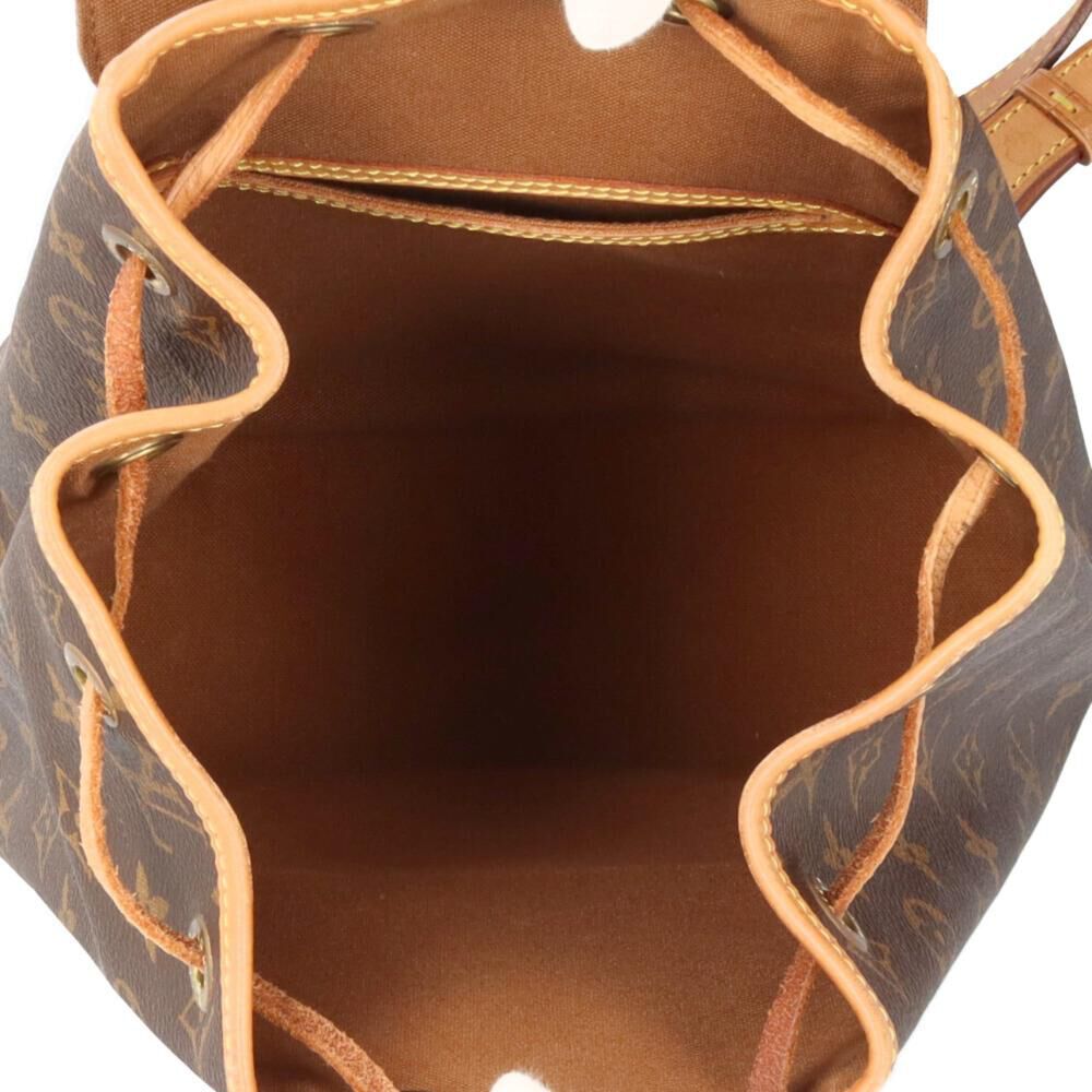 Louis Vuitton Montsouris