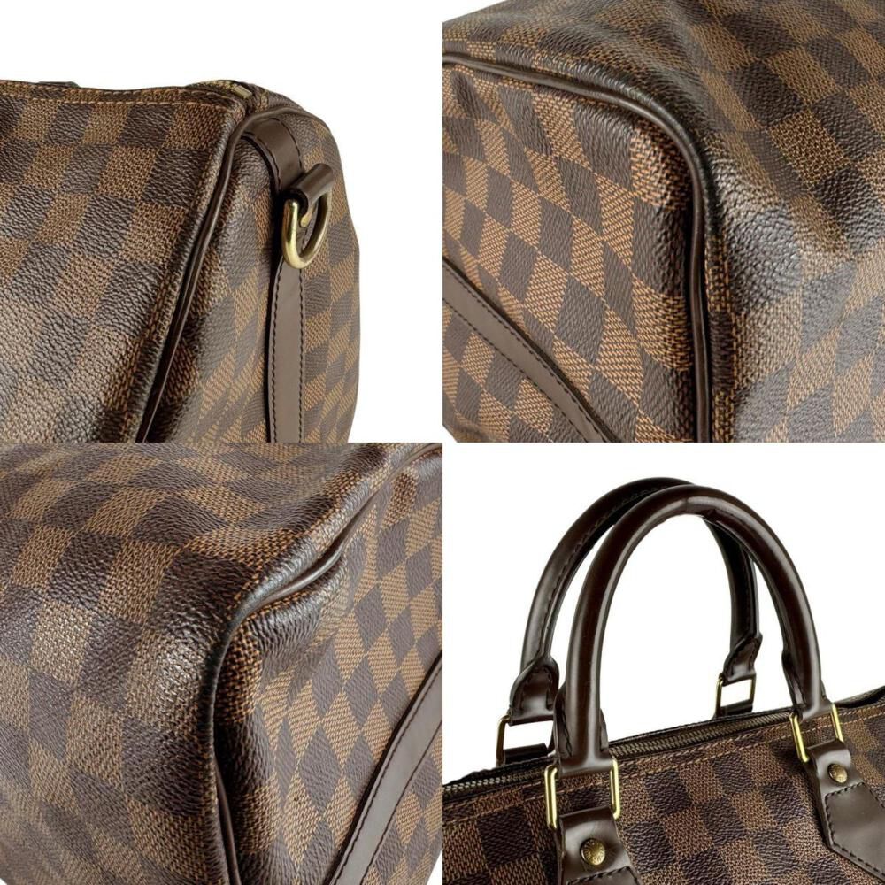 Louis Vuitton Speedy
