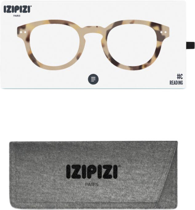 READING #C Light Tortoise +2. 00