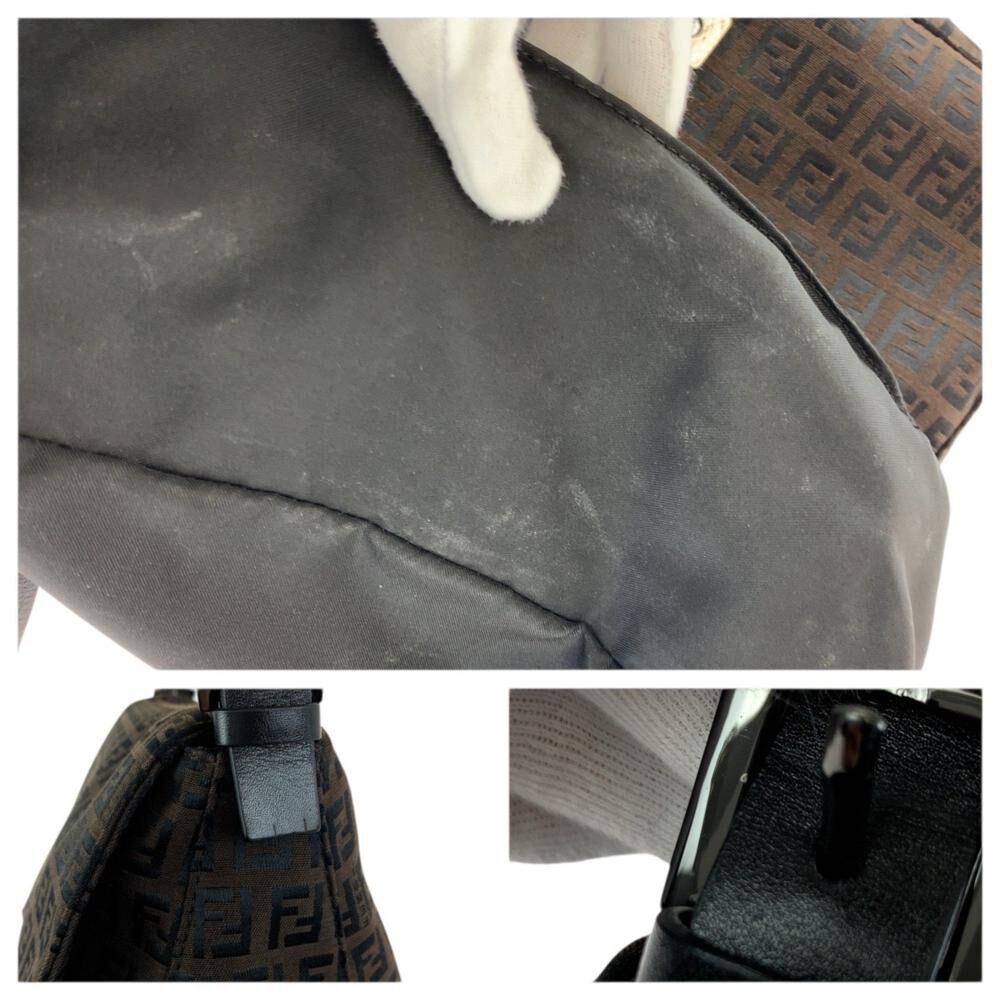 Fendi Shoulder Bag