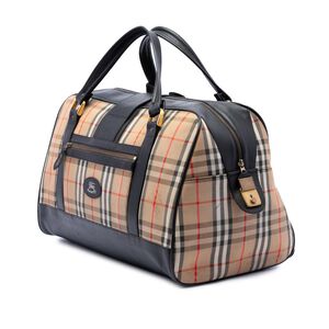 Burberry Travel Bag