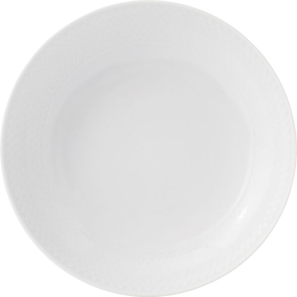 Rhombe coupe tallrik 20 cm