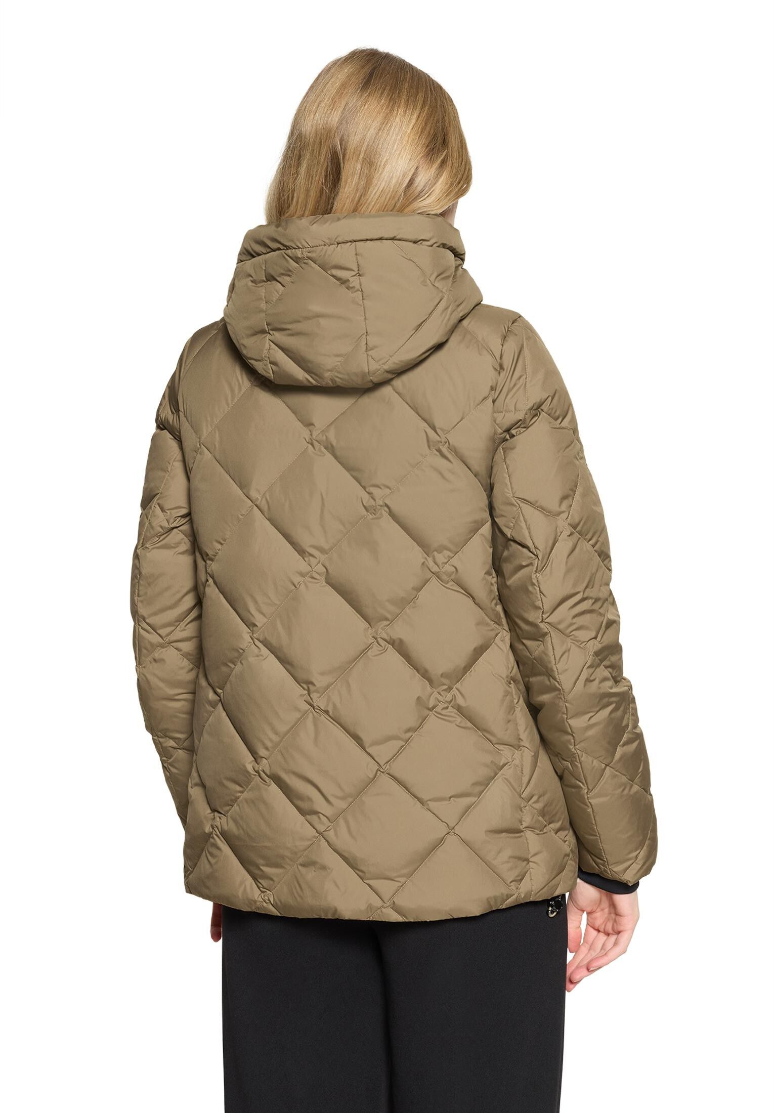 Jacke Daune
