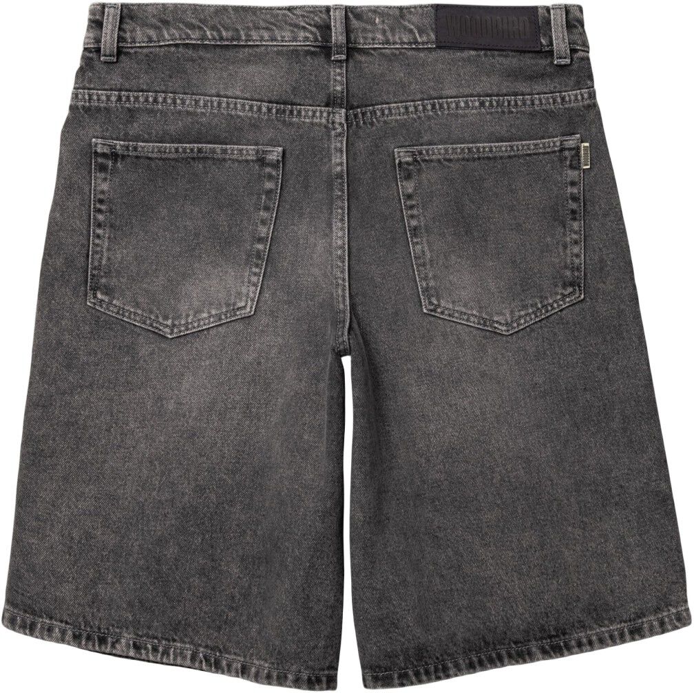 WBRami Grey Shorts