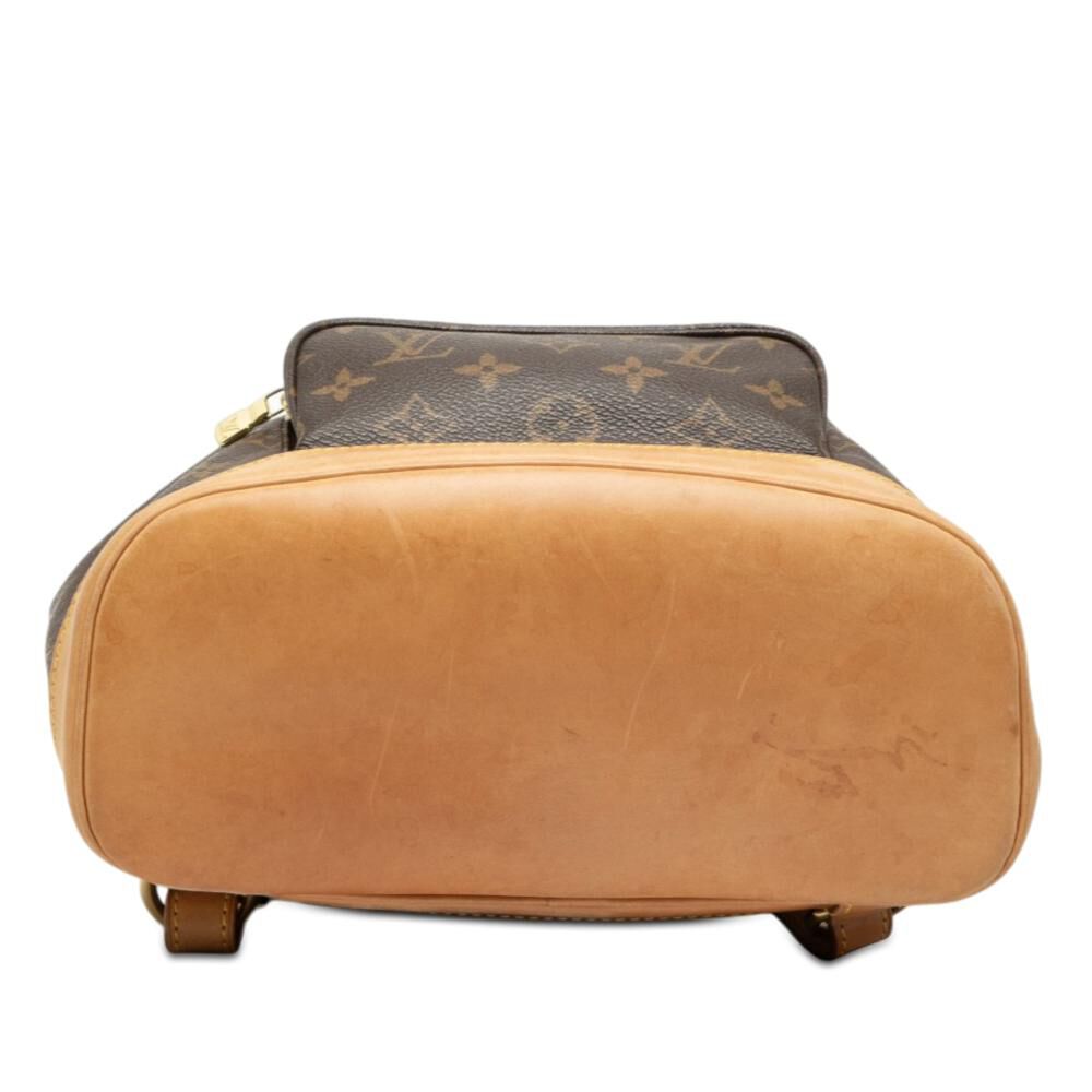 Louis Vuitton Montsouris