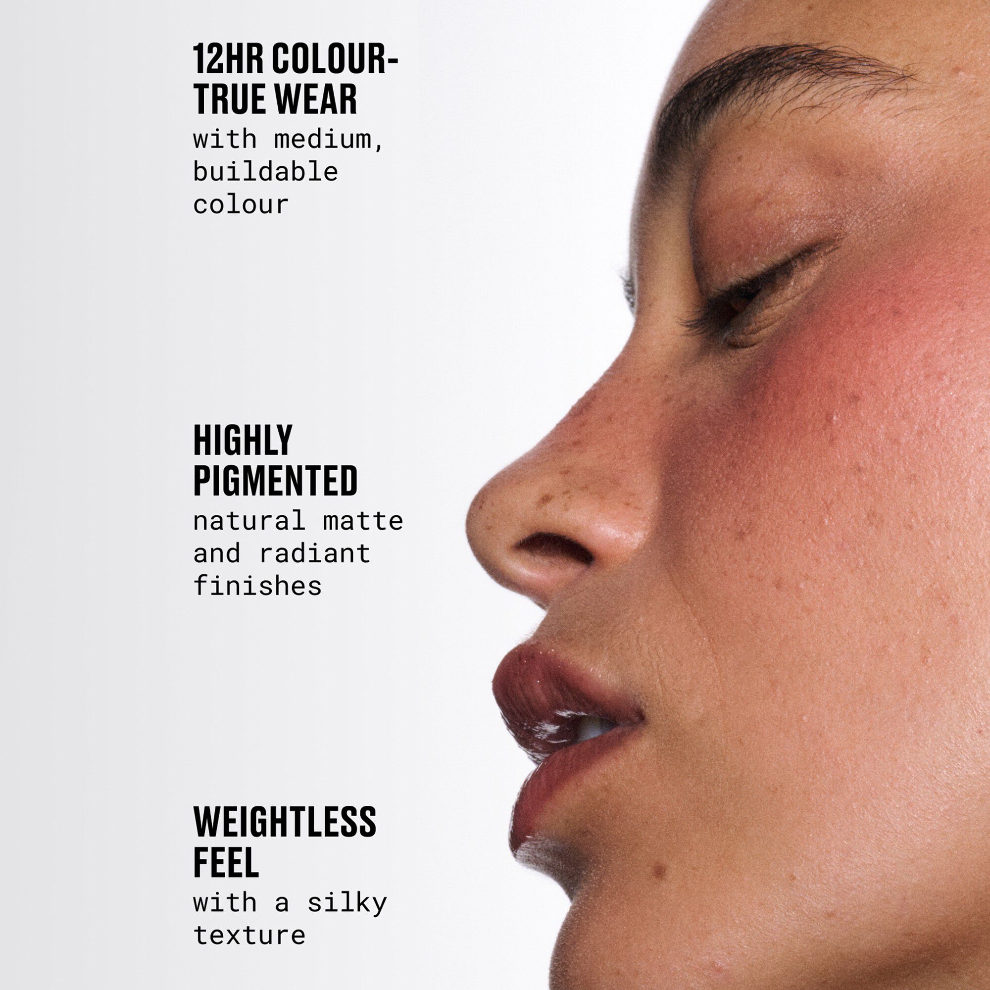 Skinfinish Colourstruck Blush