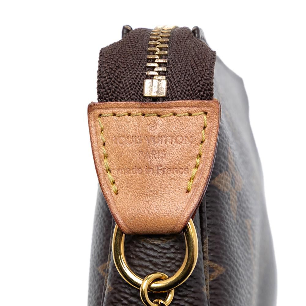Louis Vuitton Pochette Accessoires