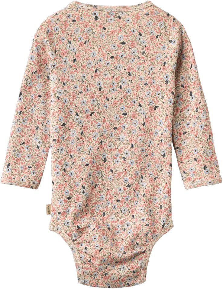 Body L/S Liv