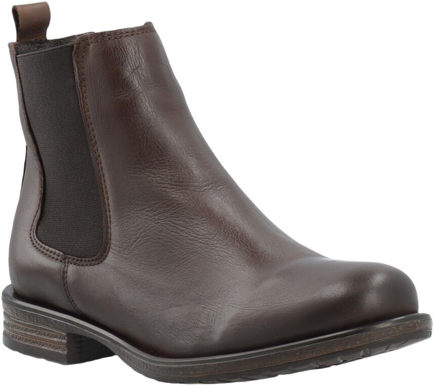 CASEMMA Chelsea Boot Mallorca Leather