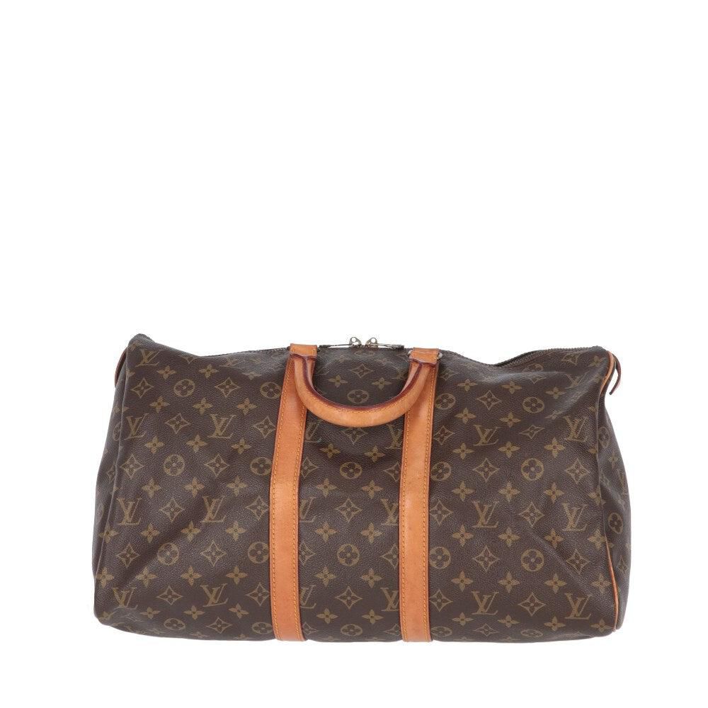 Louis Vuitton Keepall