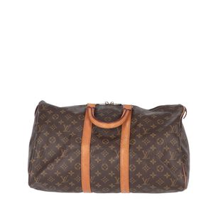 Louis Vuitton Keepall