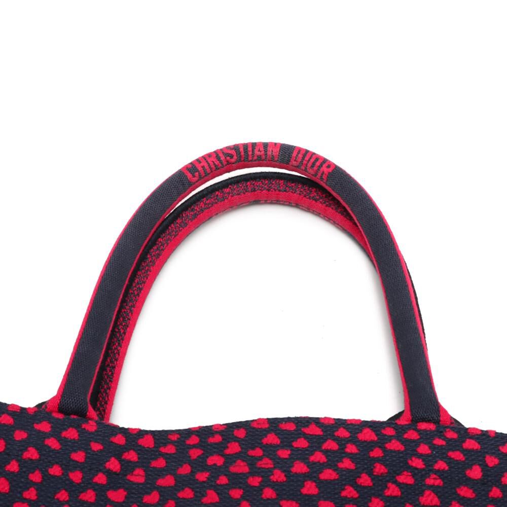 Dior Book Tote