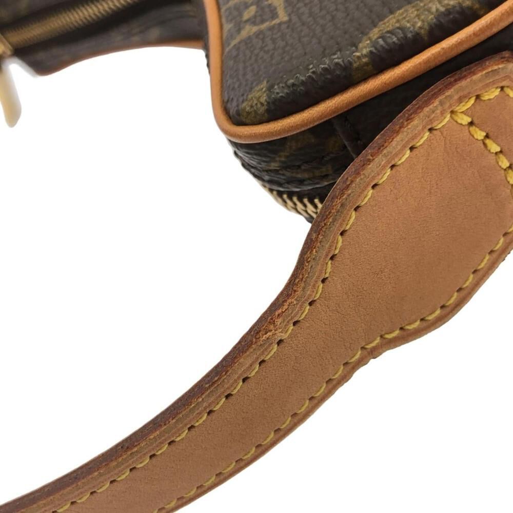 Louis Vuitton Croissant