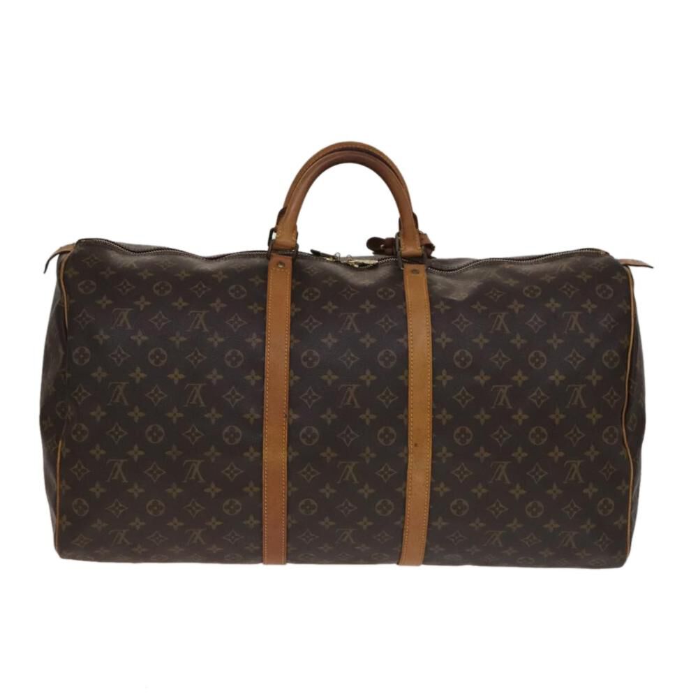 Louis Vuitton Keepall