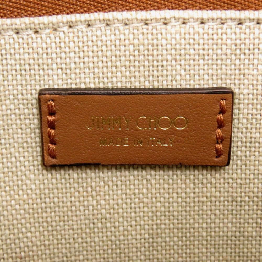 Jimmy Choo Tote