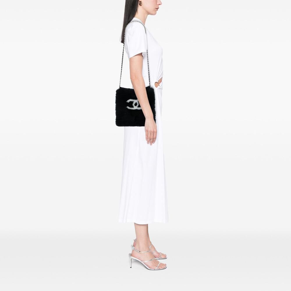 Chanel Shoulder Bag