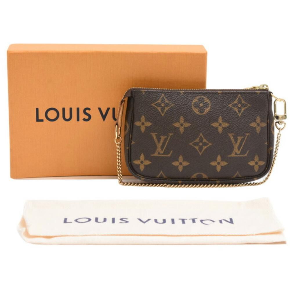 Louis Vuitton Pochette Accessoires