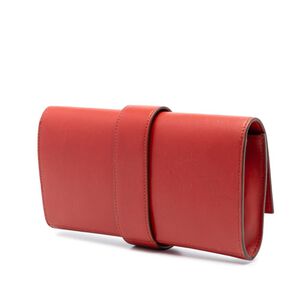Herm&egrave;s Clutch