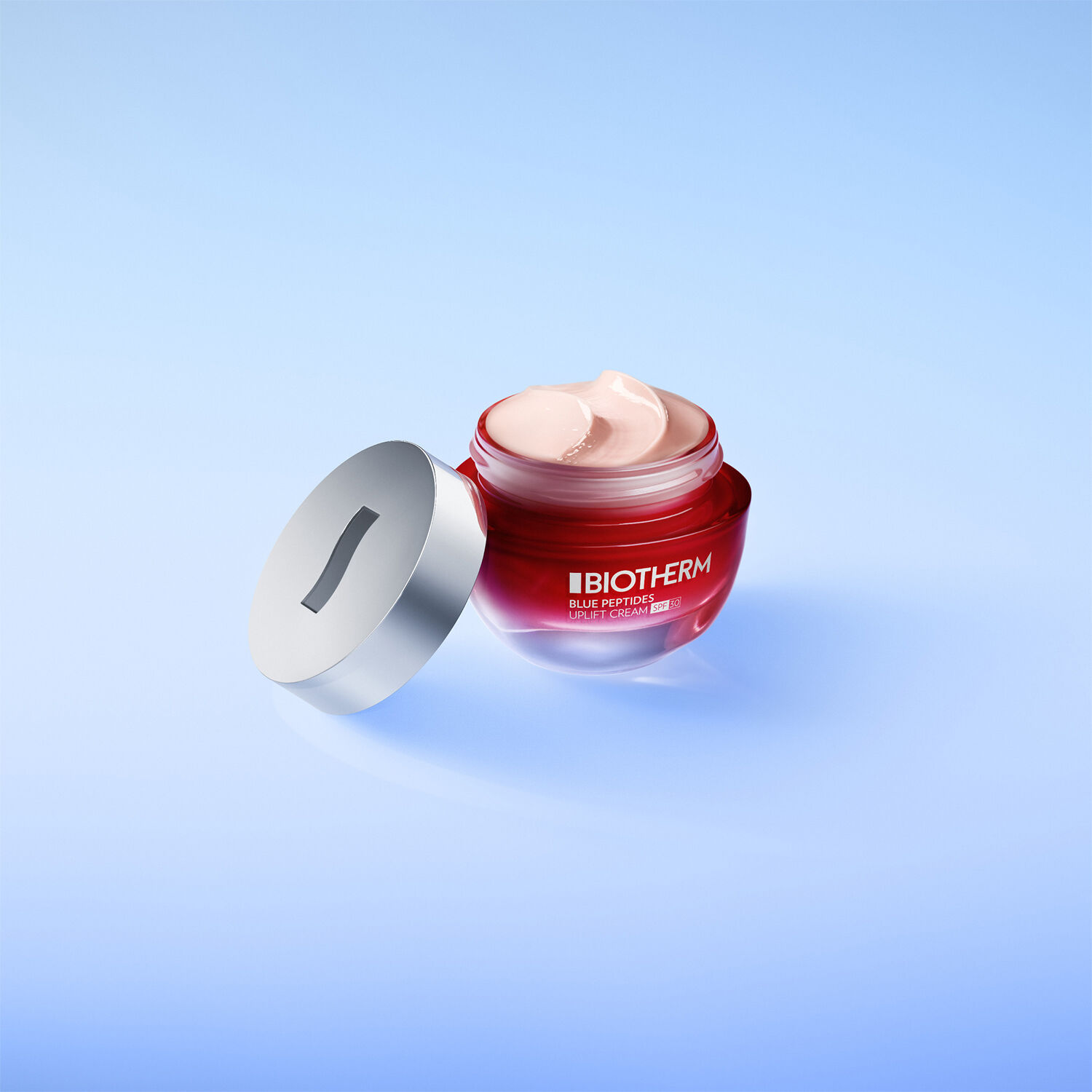 Biotherm Blue Peptides Uplift Moisturizing Night Cream 50ml