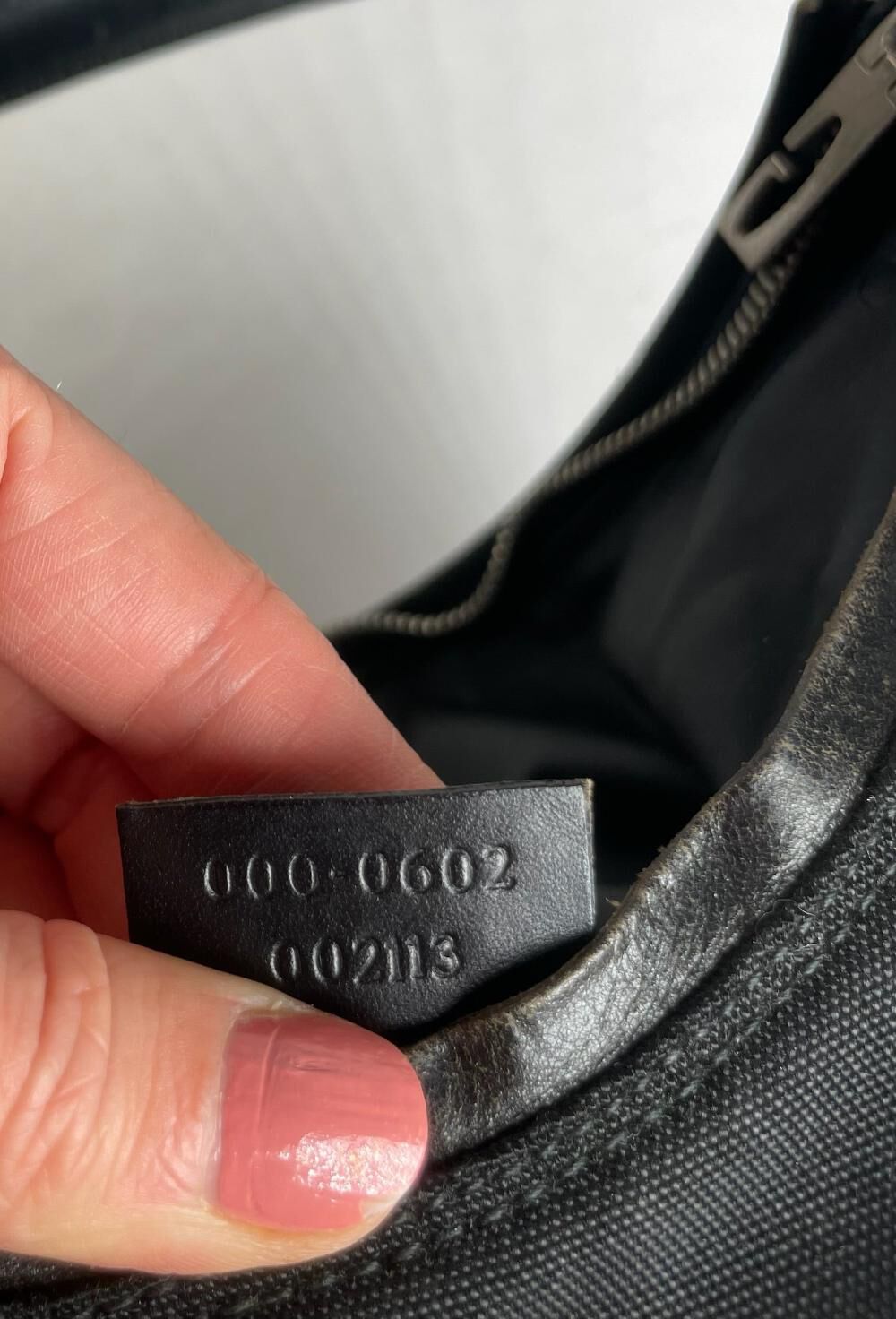Gucci Handbag