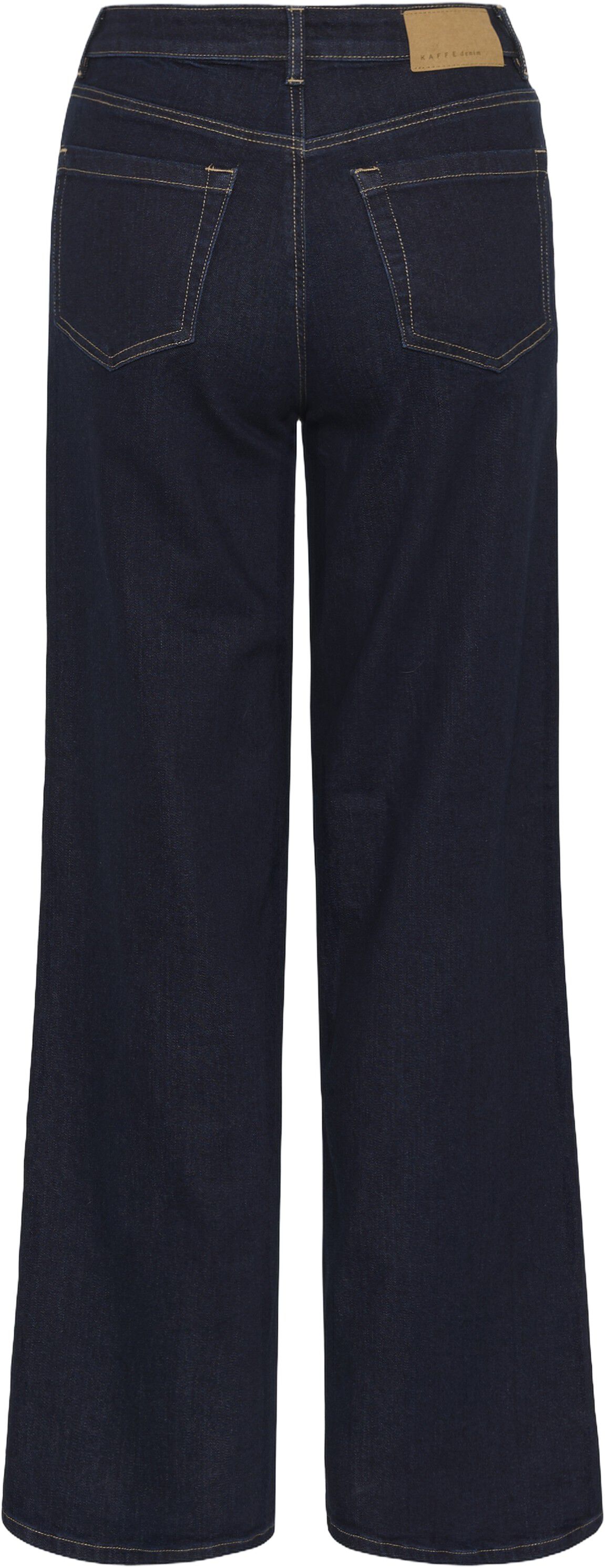 KAmeadow HW Reg Fit Jeans