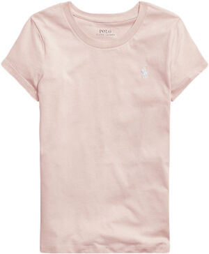 30/1 JERSEY-SS CN TEE-TP-KNT KIDS