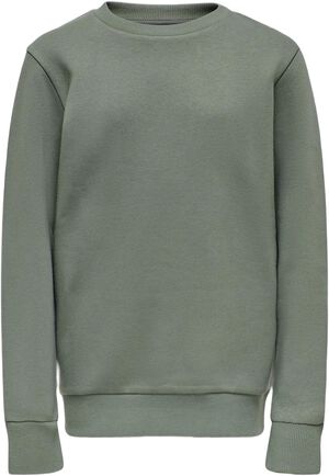 OSJCERES CREW NECK SWT NOOS